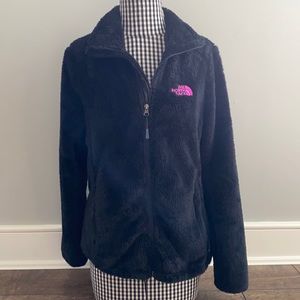 Women’s Osito Jacket - North Face